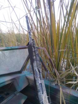 Mossberg 500