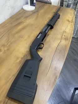 Mossberg 500