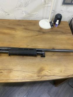 Mossberg 500