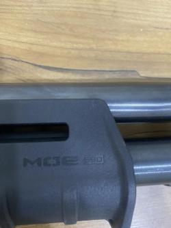 Mossberg 500