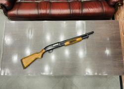 Mossberg 500А, к. 12/76 (арт.528) тел.+7495-175-75-75