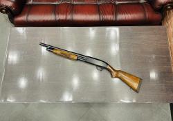 Mossberg 500А, к. 12/76 (арт.858) тел.+7495-175-75-75