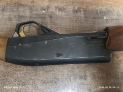 MP 155 с доп. Стволом