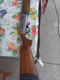 MP-155 Profi состояние нового 2018 год