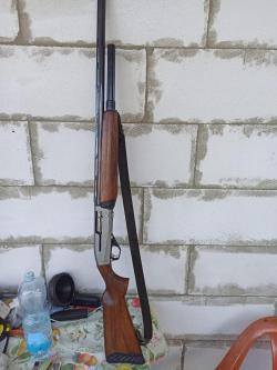 MP-155 Profi состояние нового 2018 год