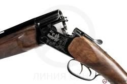 MP-27M, кал. 12/76, 725, Орех, сменные ДС