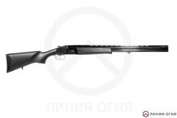 MP-27M, кал. 12/76, 725, пластик, сменные ДС