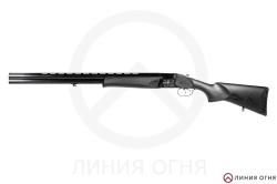 MP-27M, кал. 12/76, 725, пластик, сменные ДС