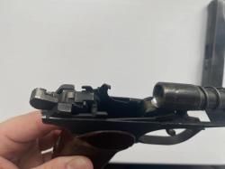 МР -80-13Т,кал.45Rubber 2009г. 