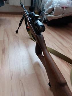 МР-161 "Манул"