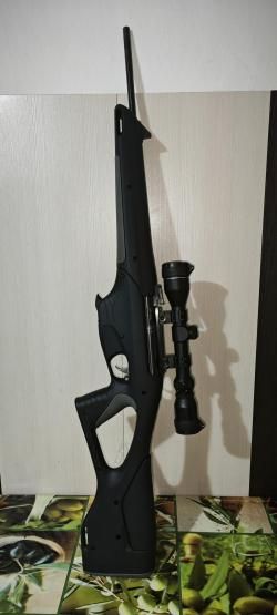 Мр 161К Baikal 