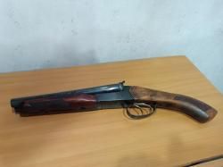 МР 341 "Хауда"