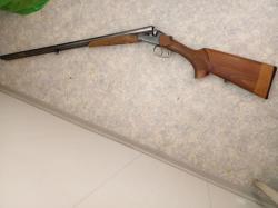 МР-43 12x70