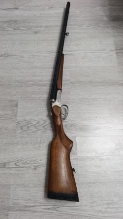 МР-43Е-1С.  кл.12/76