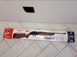 Crosman 760B. И пружина газовая МР 512 135 АТМ .магнум