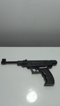 МР 651КС С лазерной гравировкой на рукоятке. Blow H1 новый. МР 53М новый.