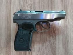 МР-79-9ТМ, 9мм P.A.