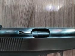 МР-79-9ТМ, 9мм P.A.