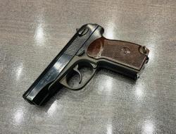 МР-79-9ТМ к. 9мм Р.А. (арт.467)  тел.+7495-175-75-75