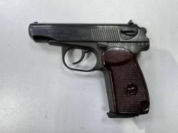 МР-80-13Т 2010 г.в. , кал. 45 Rubber в СПБ