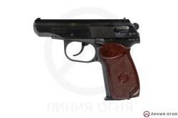 МР-80-13Т, 45Rubber. 2011 г.в.