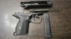 МР-80-13Т, кал.45Rubber