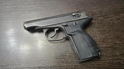 МР-80-13Т, кал.45Rubber