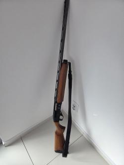 Ружье пятизарядное  МР156 