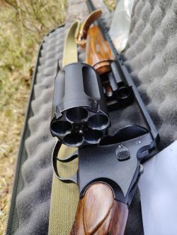 Мц 255-12 калибр 2006г 50 выстрелов