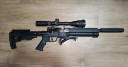 Niksan Tacto-S 5.5 mm