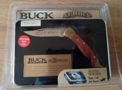 Нож Buck 110 (Founder