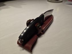 Нож G.Sakai Green Hunter (сталь VG-10, Япония)