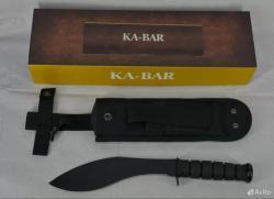 Нож Ka-Bar kukri 1280