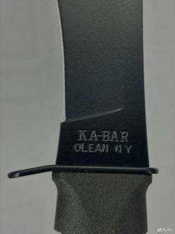 Нож Ka-Bar kukri 1280