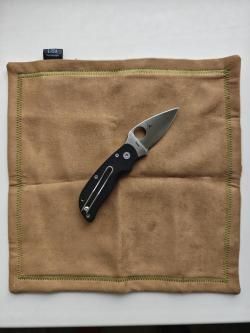 Ножи spyderco