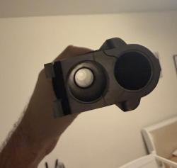 Новое ружье с биркой Hatsan Optima D12 калибр 12х76