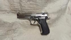  Сигнальный пистолет Beretta B92-СО Курс-С авто огонь кал. 10ТК