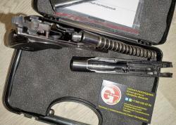 Beretta M35-O M1935 RAK 63 PM63-O Р-411 Р411