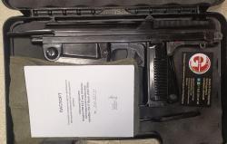 Beretta M35-O M1935 RAK 63 PM63-O Р-411 Р411
