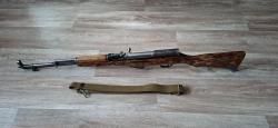 ОП СКС 7,62х39 