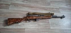 ОП СКС 7,62х39 