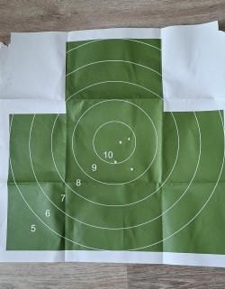 ОП СКС 7,62х39 