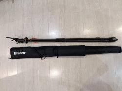 Опора для стрельбы Blaser