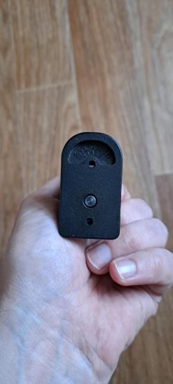 Оригинальные магазины для Tanfoglio Inna