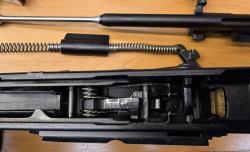 Вепрь 123 кал. 7,62х54