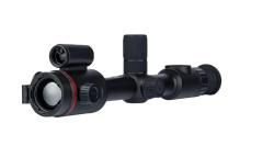 Paccpoчка.Тепловизионный прицел Artelv Atomos 3.4x 35м