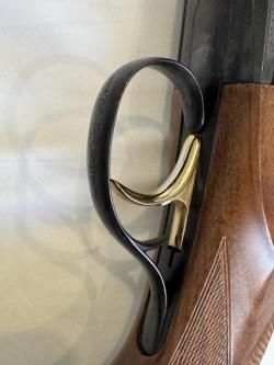 Perazzi MX2000s ; 810.