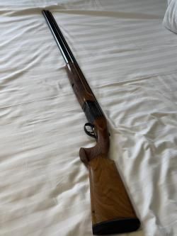 Perazzi MX2000s ; 810.