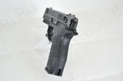 Пистолет Гроза-041 9мм Р.А. 10пат. V4.1  Комиссия 891332674 