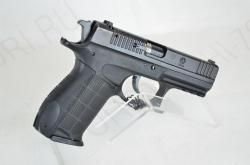 Пистолет Гроза-041 9мм Р.А. 10пат. V4.1  Комиссия 891332674 
